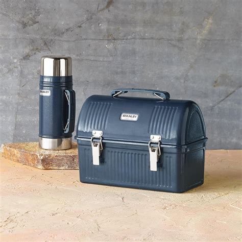 lunch boxes for men traditional metal workmans|adult lunch boxes for men.